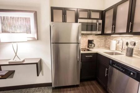 Home2 Suites by Hilton Albany Airport/Wolf Rd - 67