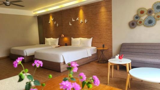 The Luxe Da Lat - 227