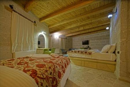 Zeus Cave Suites - 18