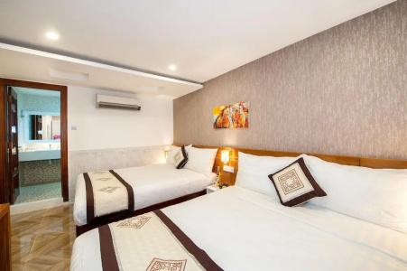 Acacia Saigon - 4