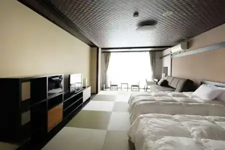 Shiobara Onsen Tokiwa - 16