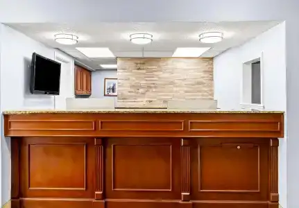 SureStay Studio by Best Western - 25