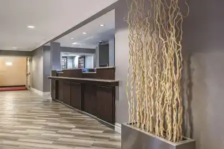 La Quinta by Wyndham University Area Chapel Hill - 13