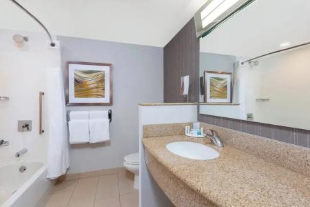 Courtyard by Marriott Downtown - 47