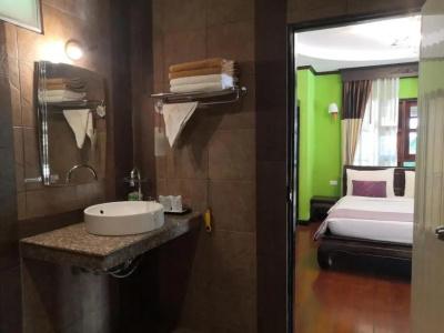 Seashell Resort Koh Tao-Sha Plus - 112