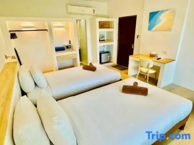 Twin Bay Resort - Sha Extra Plus - 108