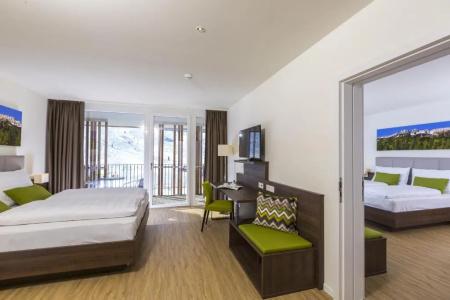 Sentido alpenKaiserfels - 45