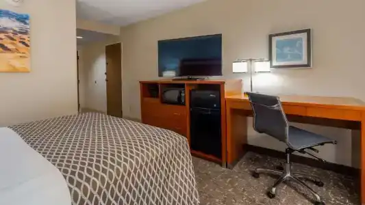 Best Western Plus - 114