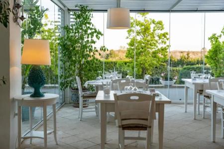 Tenuta Centoporte - Resort - 57