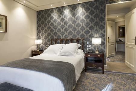 Wellington & Spa Madrid - 134