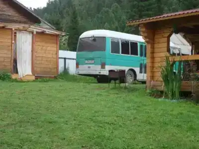 Усадьба у Дяди Вани - 2