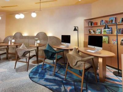 Mercure Istanbul Bakirkoy - 34