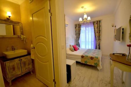Rüzgar Gülü Butik Otel - 45