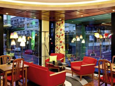 ibis Styles Le Havre Centre - 17