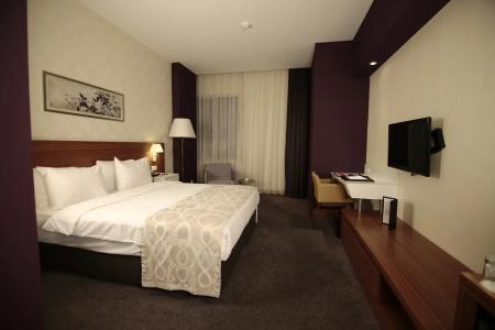 Ramada Plaza by Wyndham Istanbul Asia Airport - 33