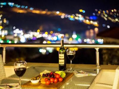 Kalkan Suites - 176