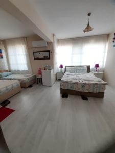 Saydam Otel - 32