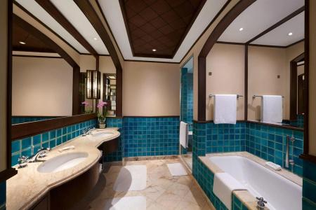Sheraton Grande Sukhumvit, a Luxury Collection, Bangkok - SHA Extra Plus - 17