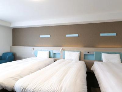 Comfort Kobe Sannomiya - 43
