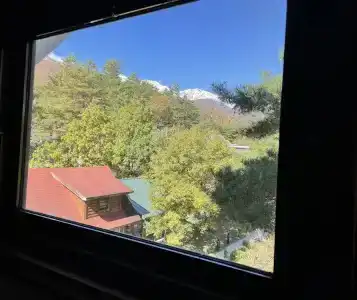 Hakuba Meteor Lodge - 187