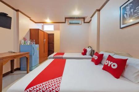 Suchanan Inns and Suites - 32