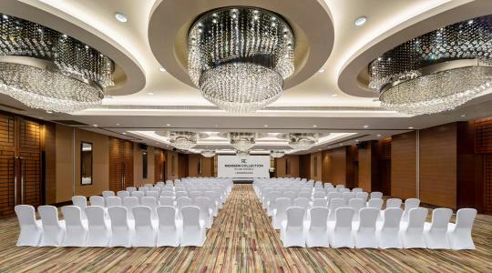 Radisson Collection Hyland Shanghai - 37