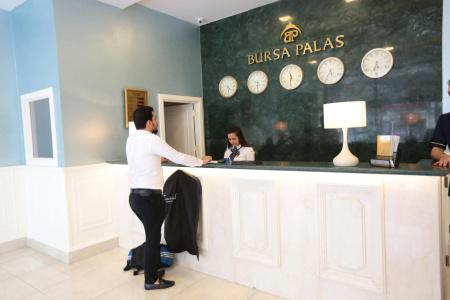Bursa Palas - 21