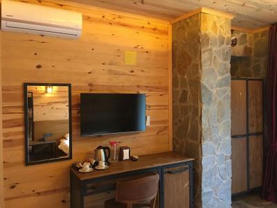 Yamacda Suit Otel - 31