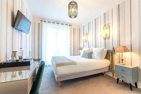 Best Western Brittany La Baule Centre - 76