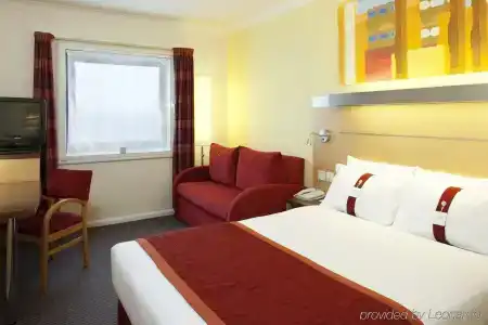 Holiday Inn Express Park Royal, An Ihg - 3