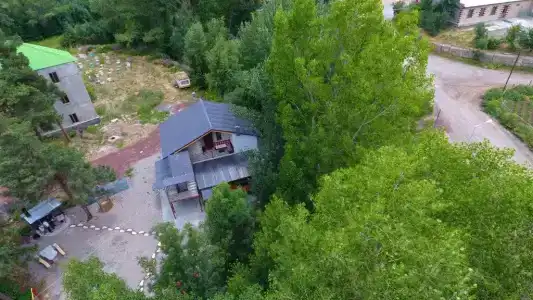 AAA Jermuk rest house - 32