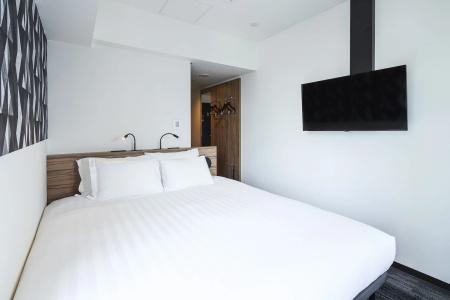 Holiday Inn Express Osaka City Centre- Midosuji, An Ihg - 5