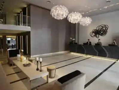 Recoleta Grand - 34