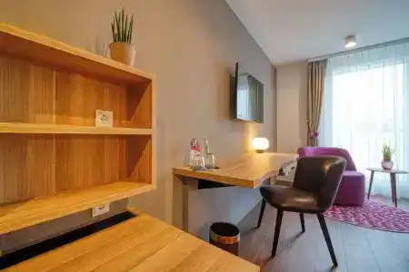 FourSide Freiburg - 70