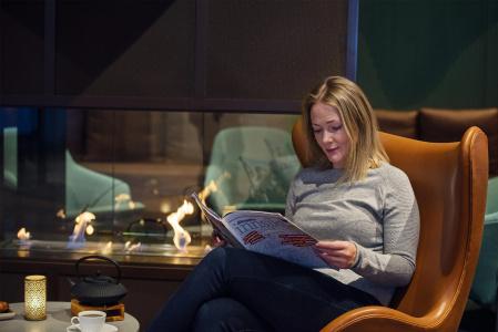 Radisson Blu Polar, Spitsbergen - 17
