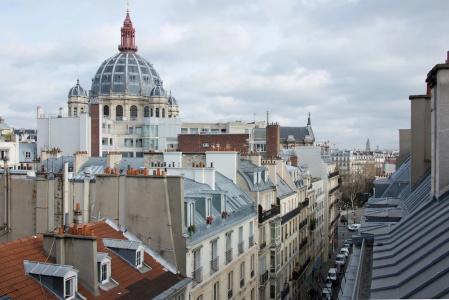 La Villa Haussmann - 92