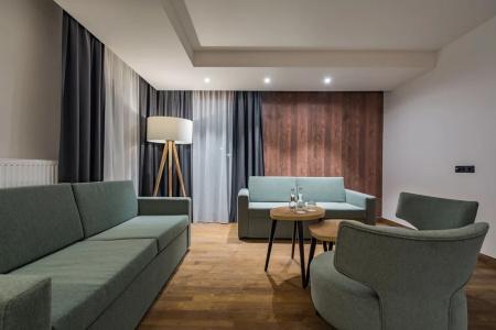 Szczawnica Park Resort & Spa - 69