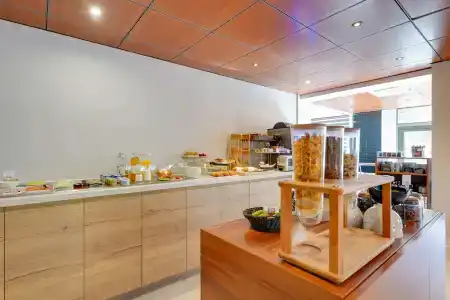 Atrium Hôtel Valence Ville - 24