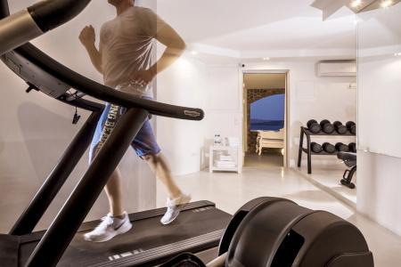 Canaves Oia Suites & Spa - 17