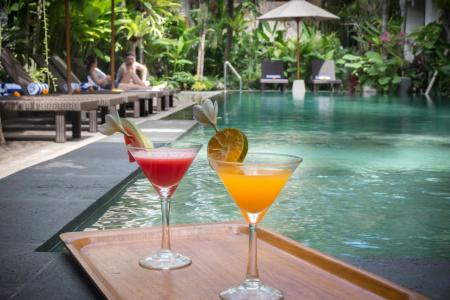 Grand Sehati & Spa, Ubud - 10