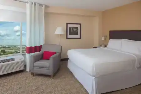 Four Points by Sheraton Orlando International Drive - 44