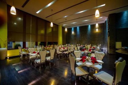 Ramada by Wyndham Jaipur Jaisinghpura - 29