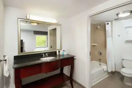 Hampton Inn & Suites by Hilton - 8