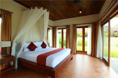 Ubud Heaven Sayan - 27