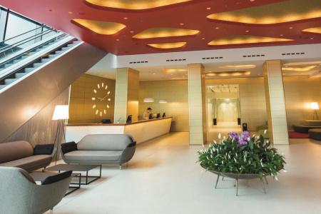 Riu Plaza Berlin - 2