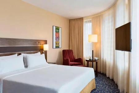 Courtyard by Marriott Vienna Prater/Messe - 52
