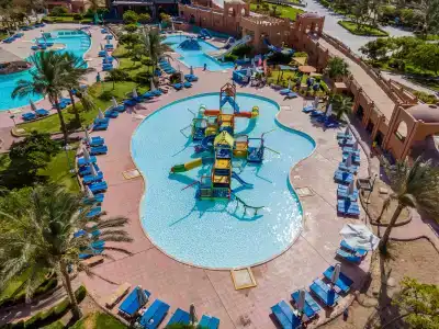 Club Calimera Akassia Swiss Resort - 23