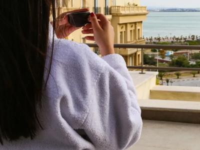 Novotel Tunis Lac - 128
