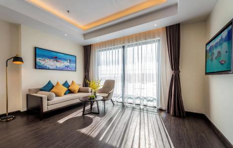 Best Western Premier Sapphire Ha Long - 58