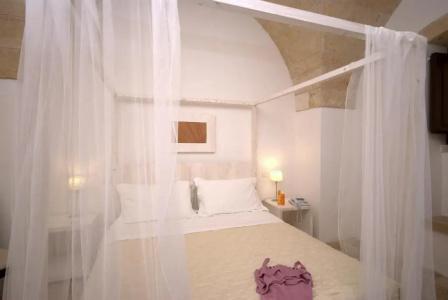 Masseria Corda Di Lana & Resort - 107